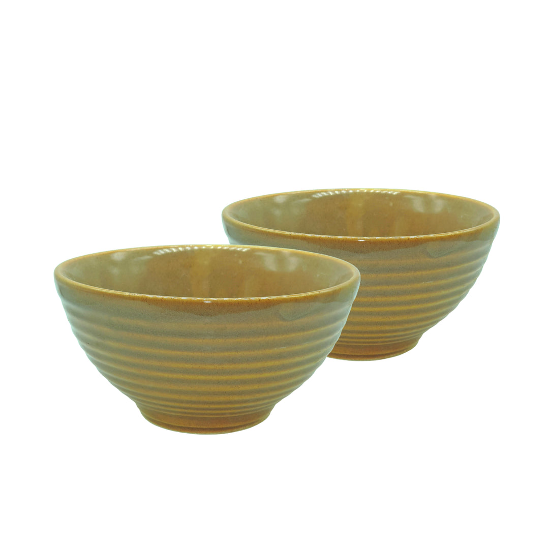 Bowl Set of 2