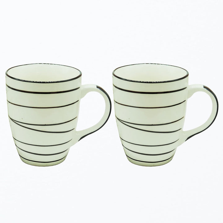 Mugs Set of 2