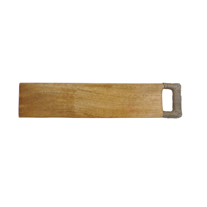 Wooden Chopping Board with Handle