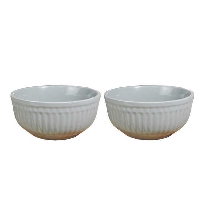 Bowl Set of 2