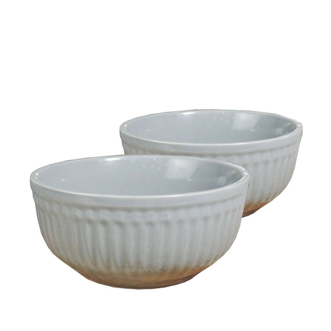 Bowl Set of 2