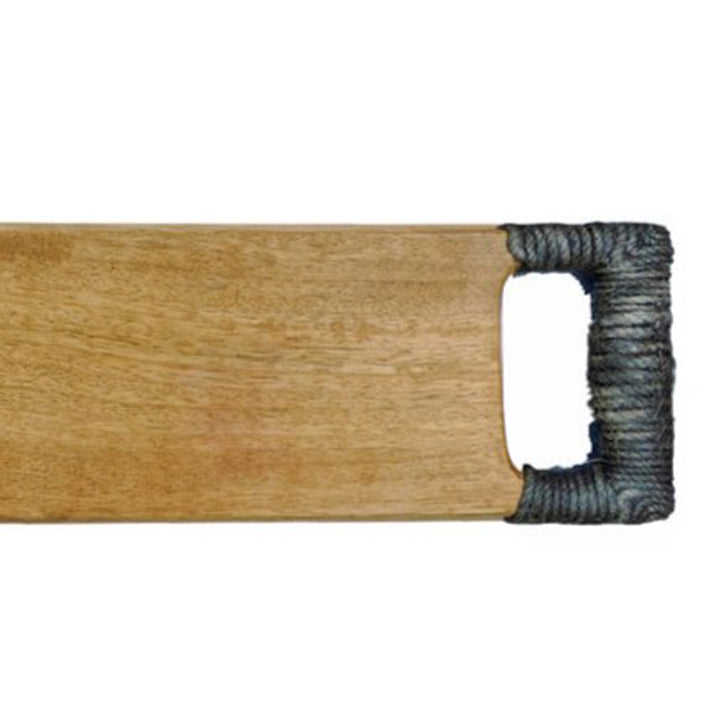 Wooden Chopping Board with Handle