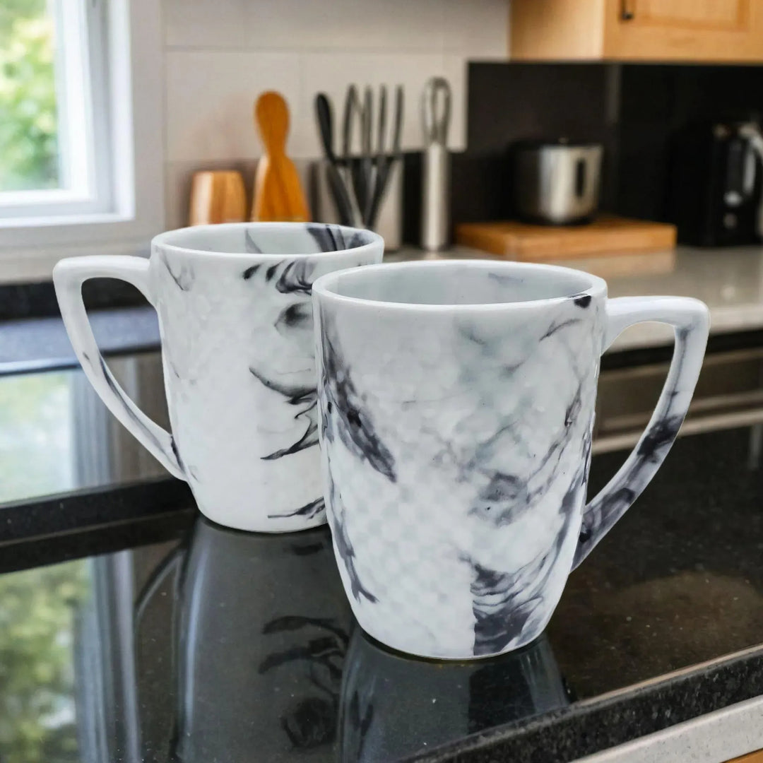 Mugs Set of 2