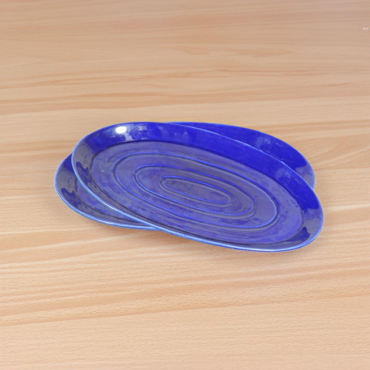 Ceramic  Platters