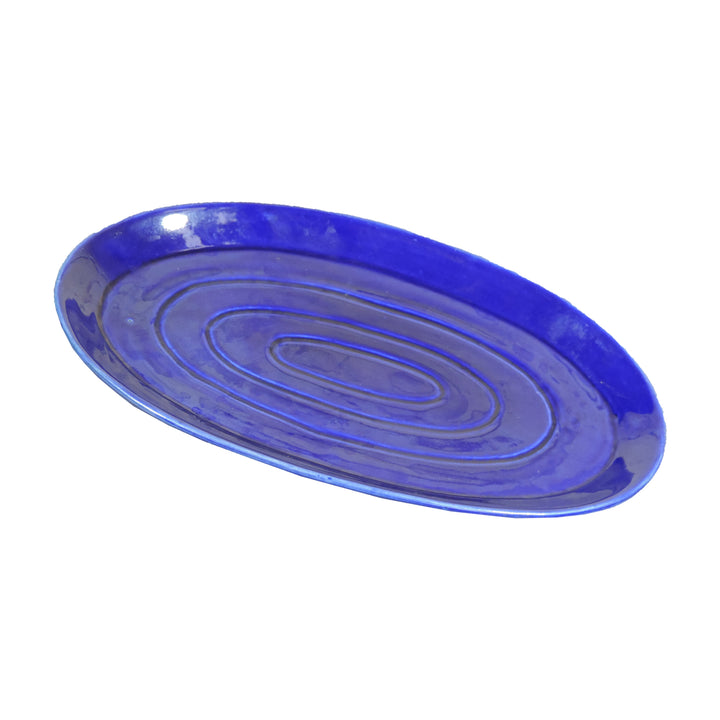 Ceramic  Platters