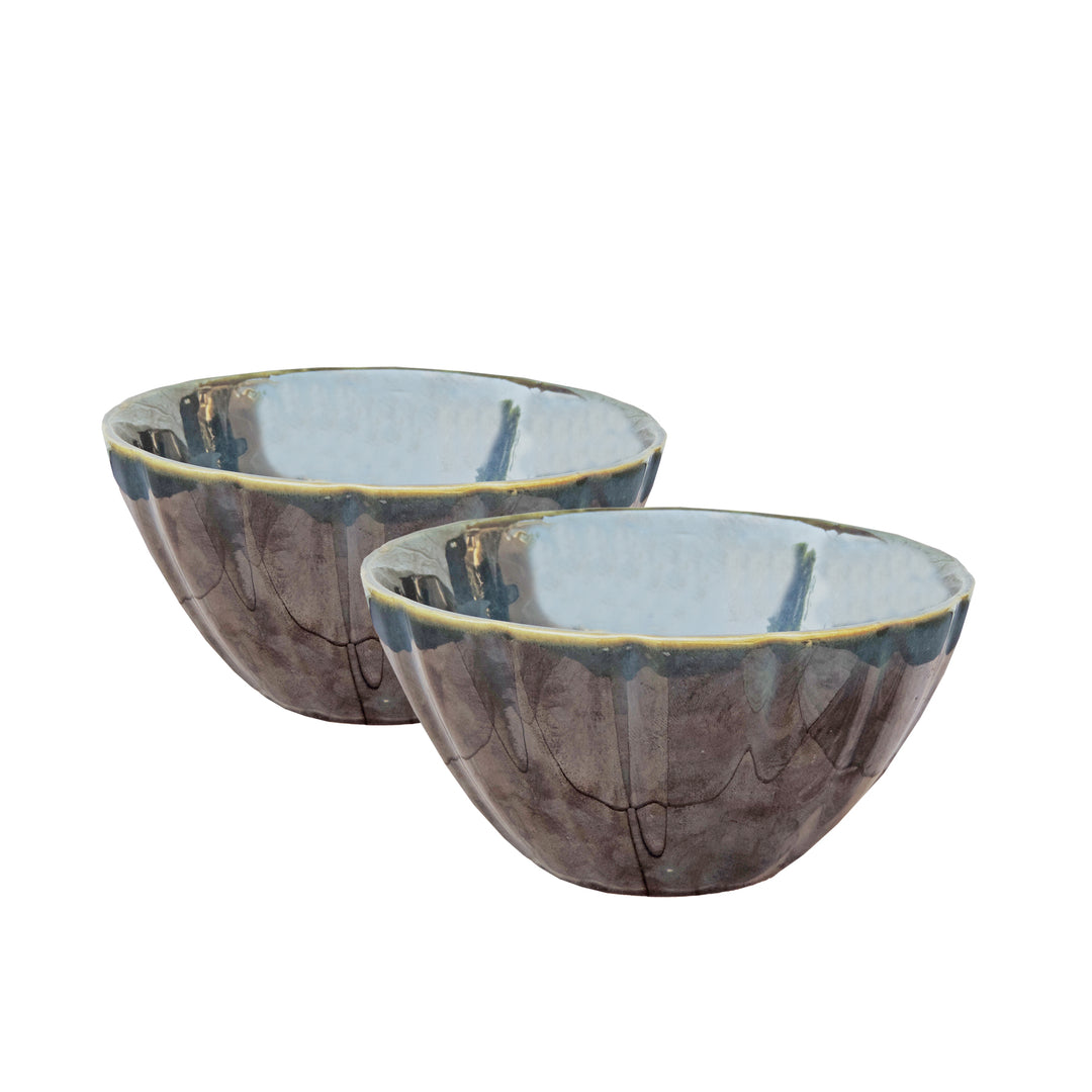 Bowl Set of 2