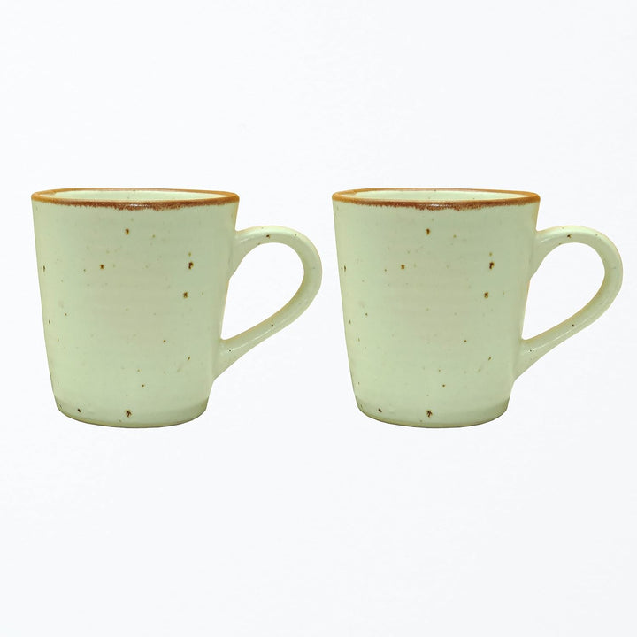 Mugs Set of 2