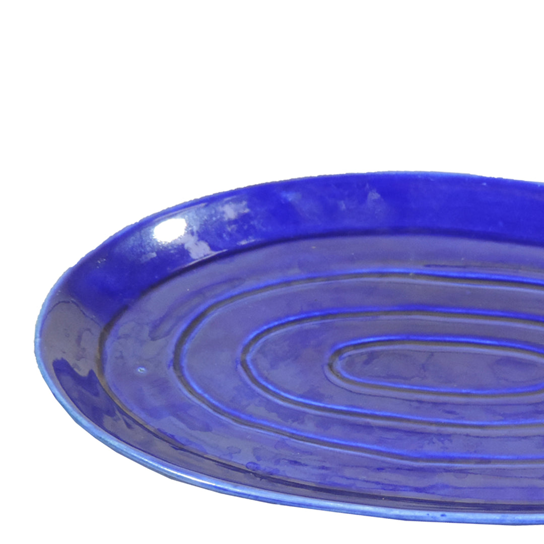 Ceramic  Platters