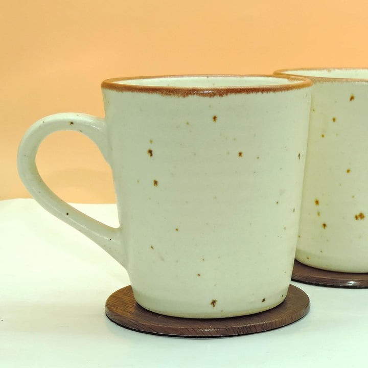 Mugs Set of 2