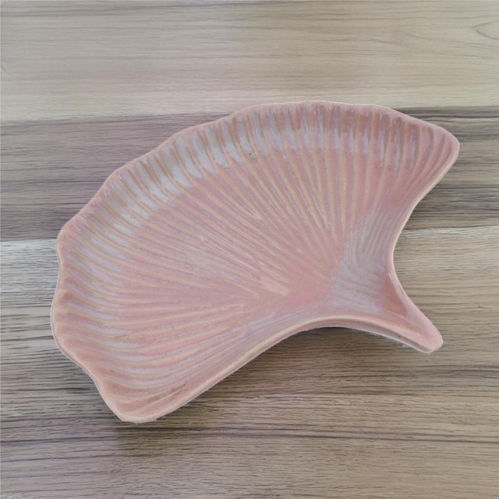 Ceramic Platters