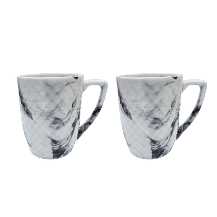 Mugs Set of 2