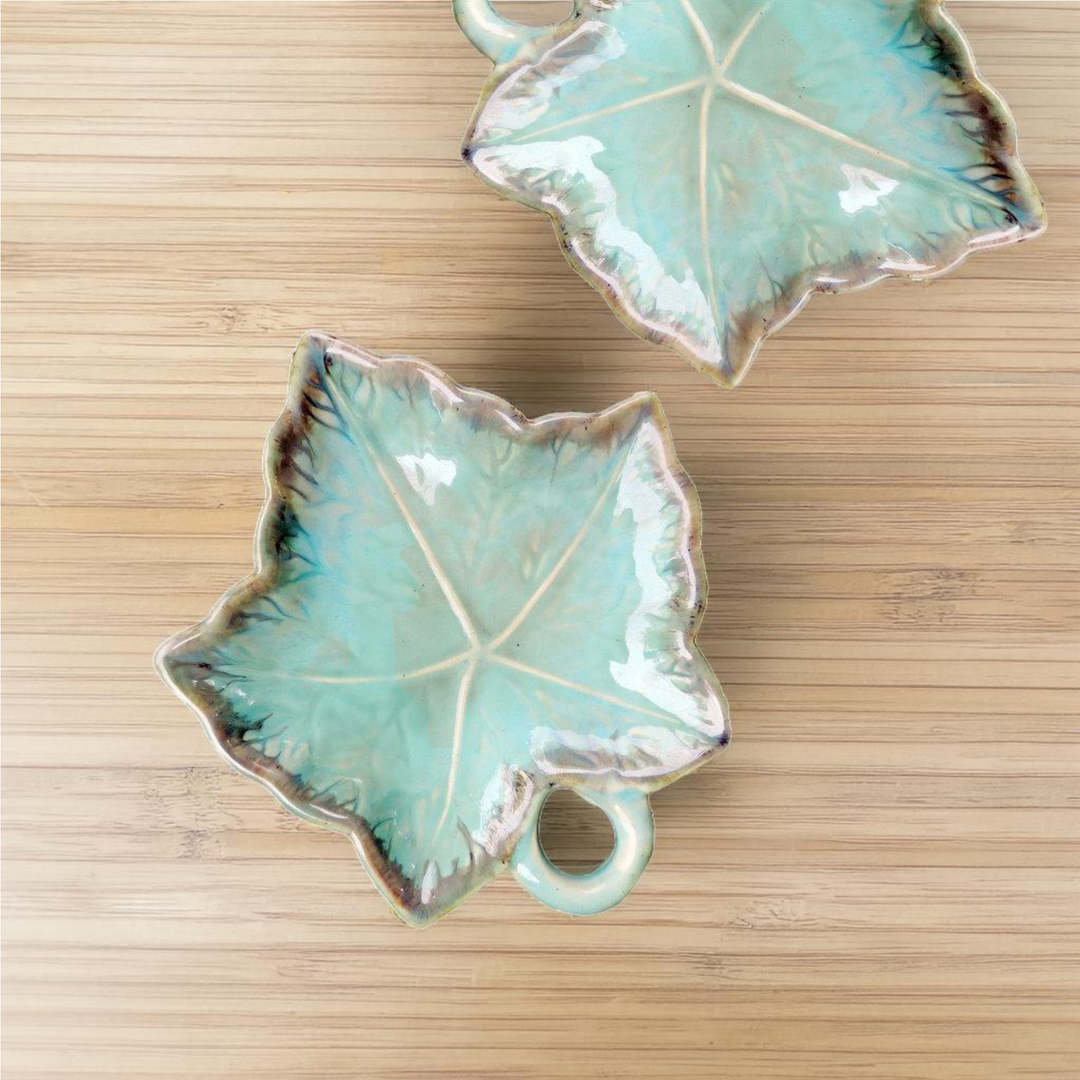 Ceramic Platters