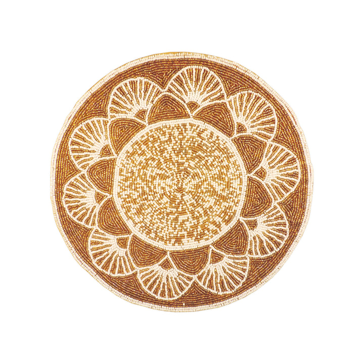 Embroidered Placemat Set of 2