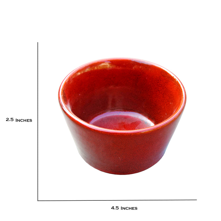 Bowl Set of 2