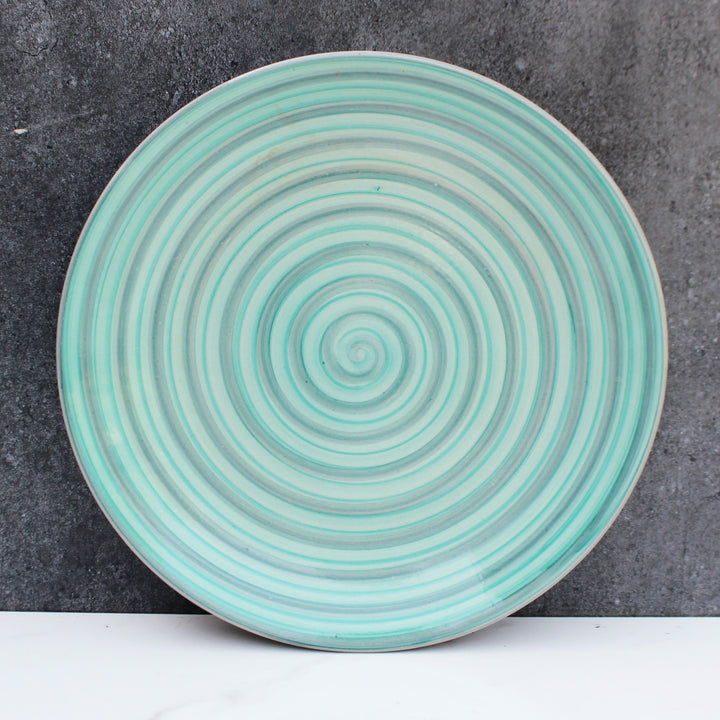 Dinnerware Plates Set of 4