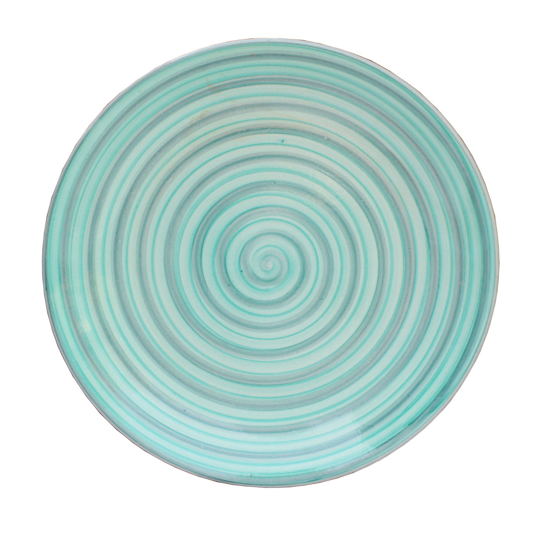 Dinnerware Plates Set of 4