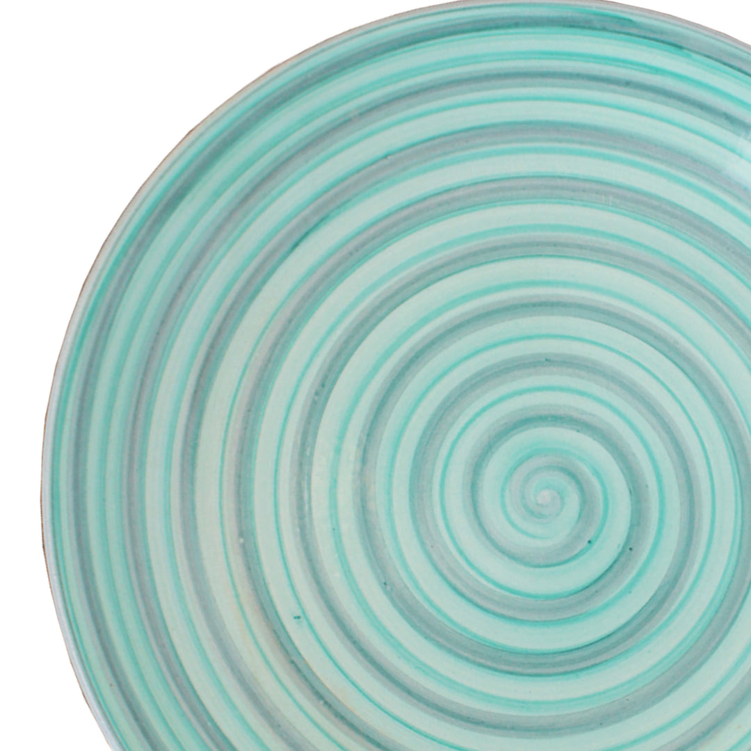 Dinnerware Plates Set of 4