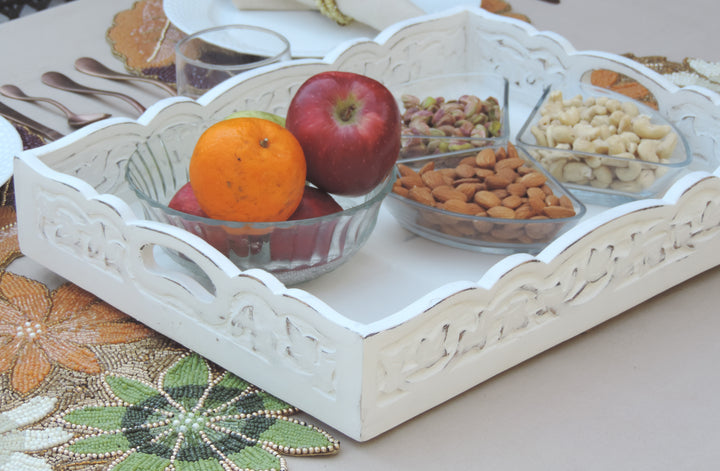 Serving Tray