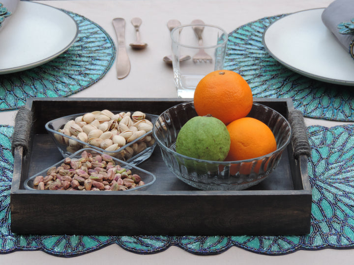 Serving Tray Set of 3