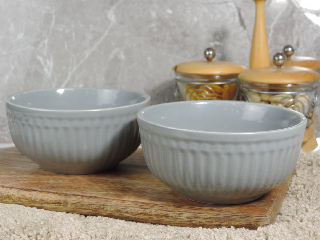 Bowl Set of 2